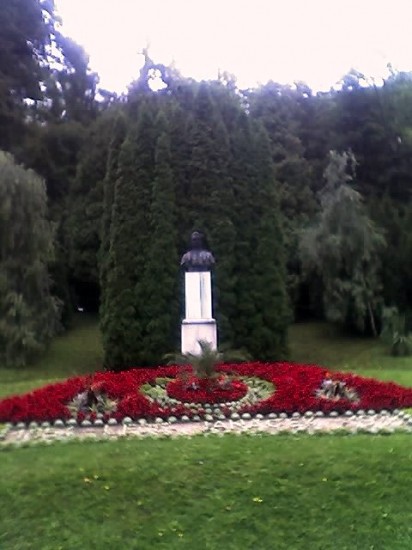 A naposledy kolonda